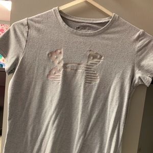 Under armour shirt